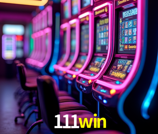 111win bet