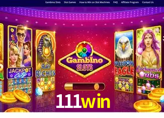 111win,111win.com