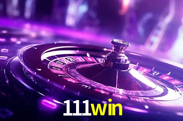 111win,111win.com