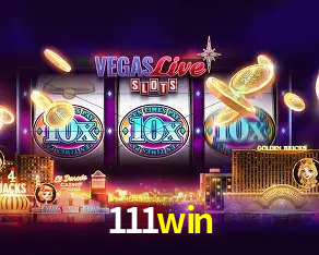 111win bet